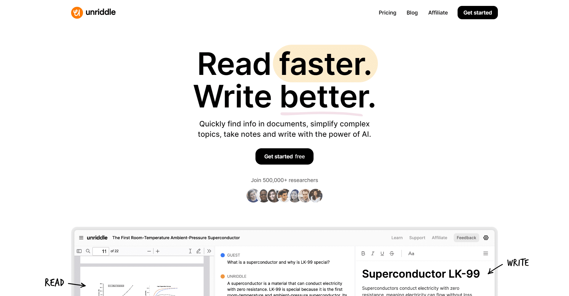 2025âs Top 9 NotebookLM Alternatives for Academic Researchers