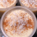 Cinnamon Cream Limber A Puerto Rican Frozen Delight
