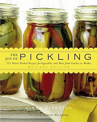 best pickling book