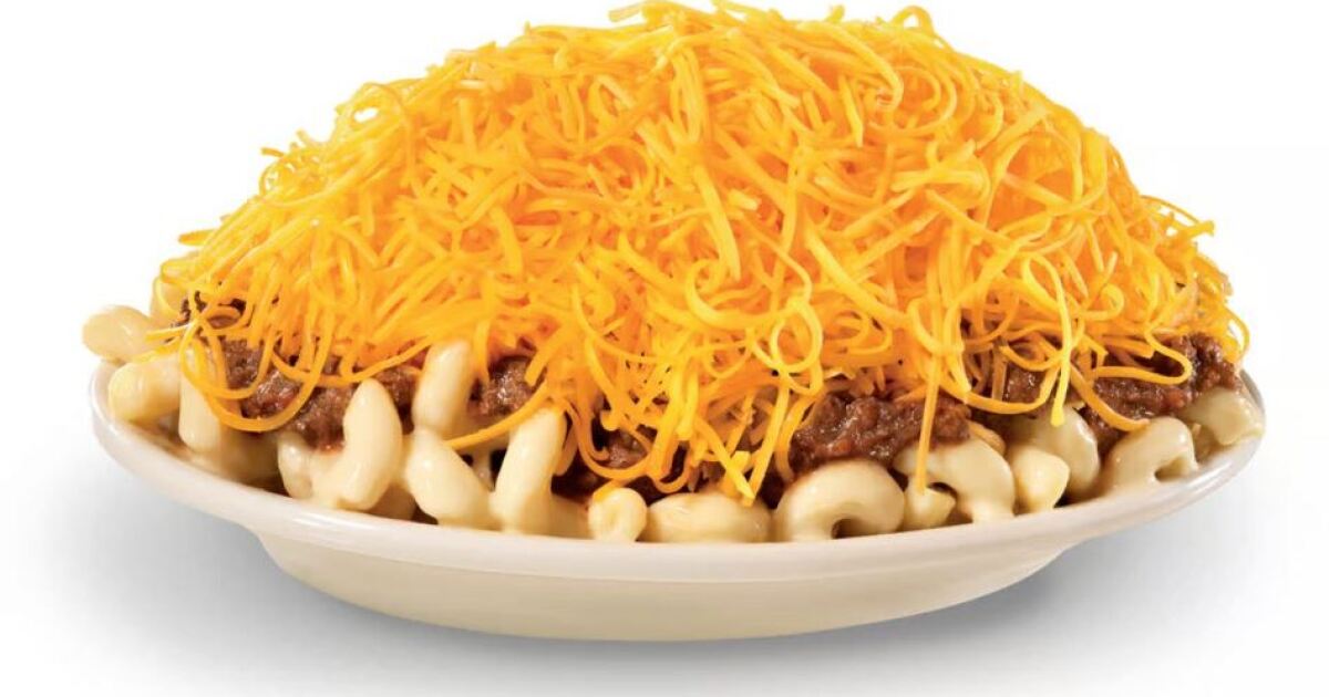 mac and cheese 3 way skyline