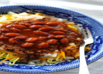 skyline chili catering