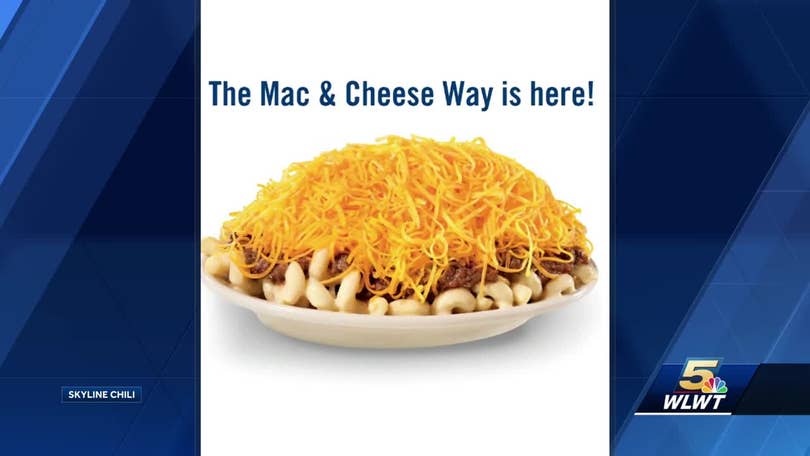 mac and cheese 3 way skyline