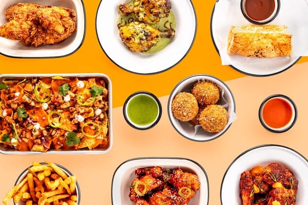 peppermint indian restaurant reviews