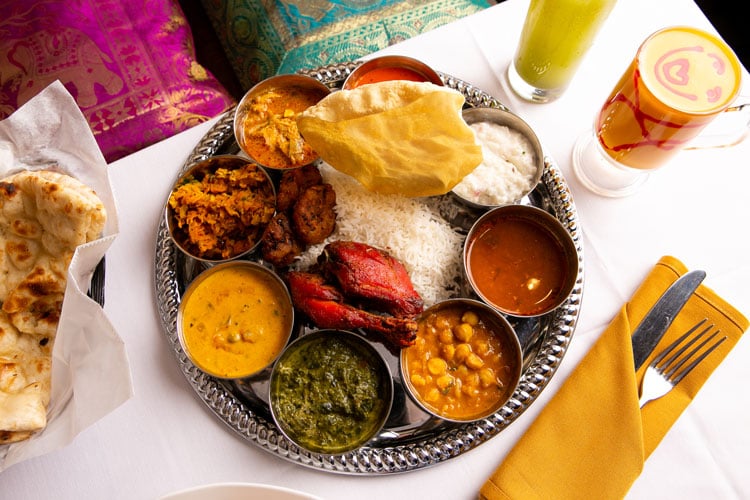 masala house indian restaurant & catering reviews