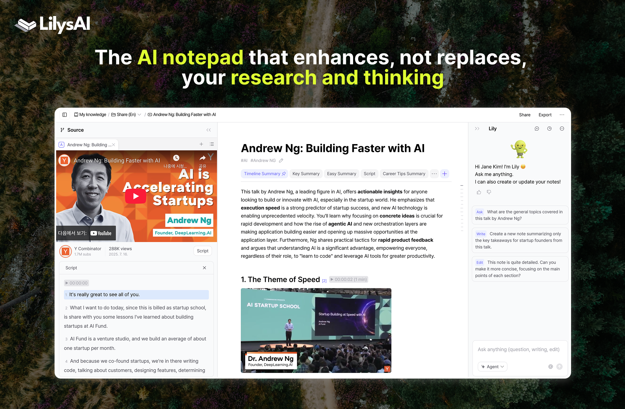 2025âs Top 9 NotebookLM Alternatives for Academic Researchers