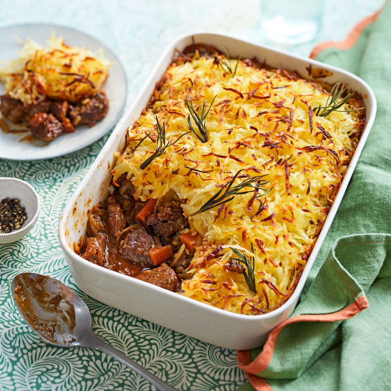 dinner ideas for mother's day