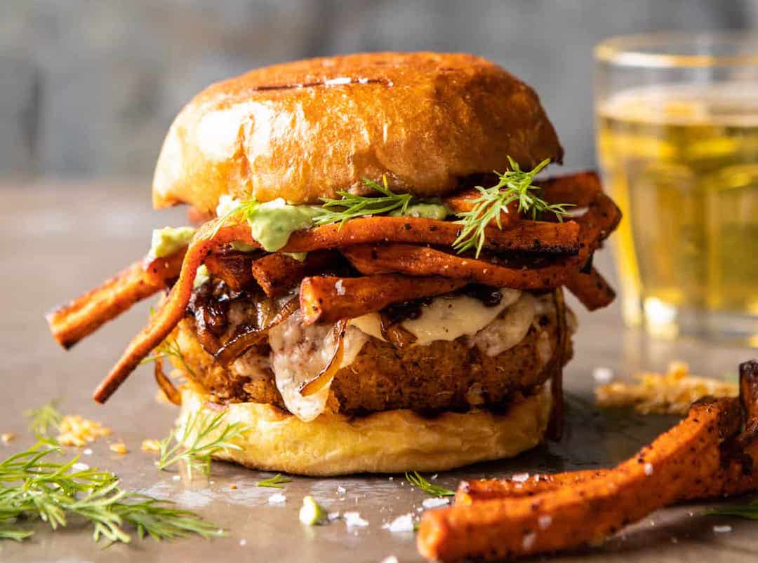 restaurant style meals