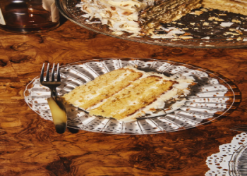 ingredients and recipe