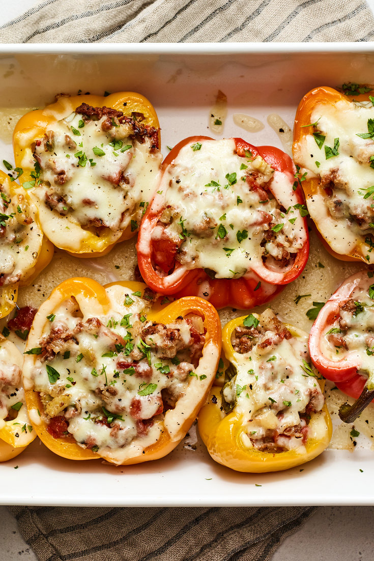 easy food ideas for dinner