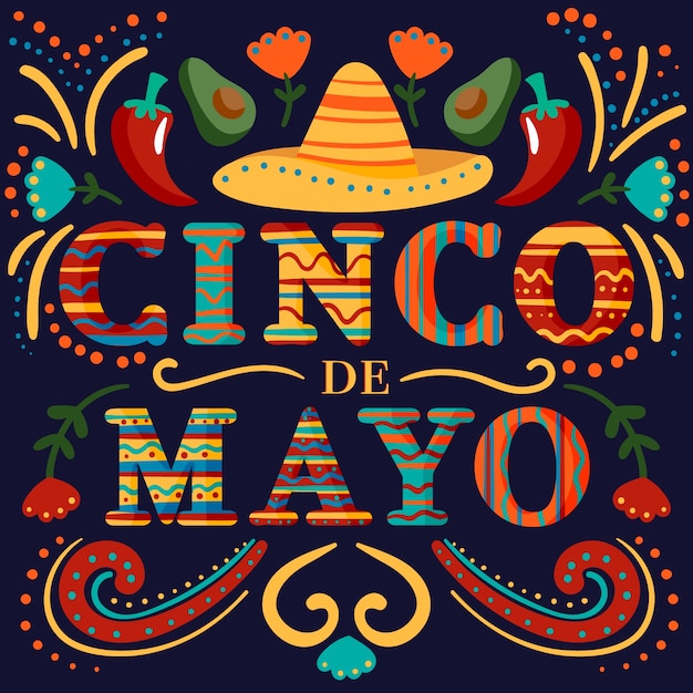 cinco de mayo free images