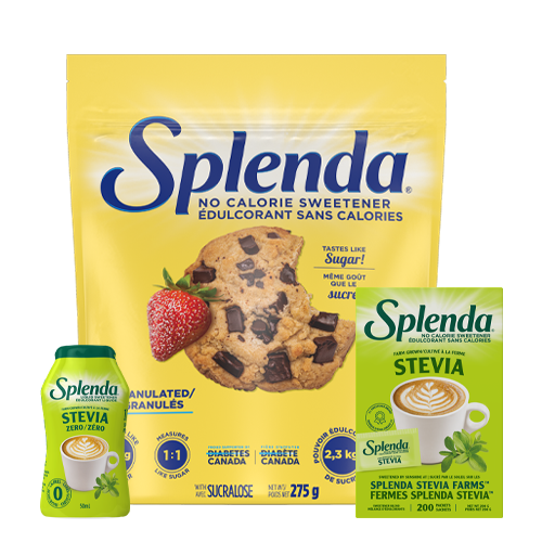 is splenda vegan