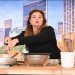 food network the kitchen recipes today
