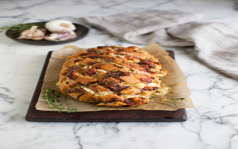 creative cookery recipes