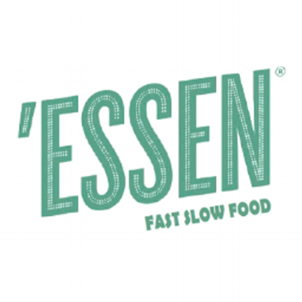essen fast slow food