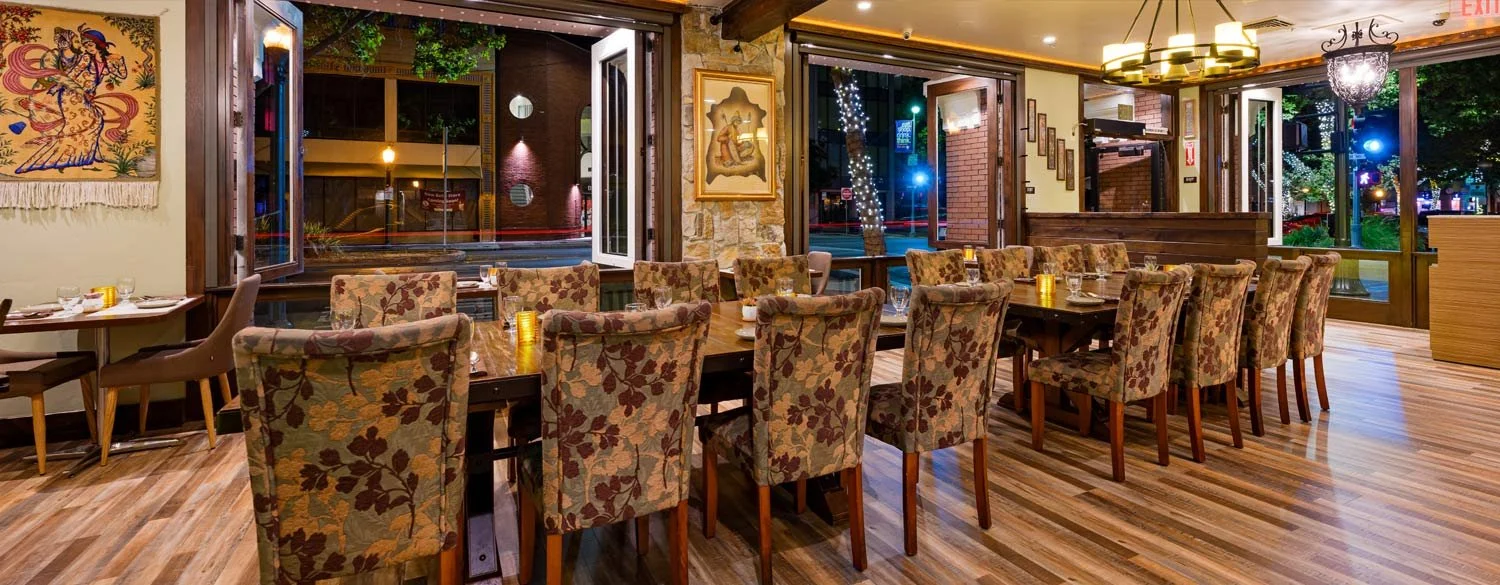 best persian restaurant in san jose