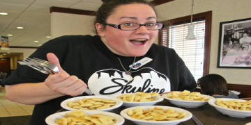 skyline chili breakfast menu
