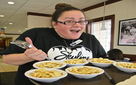 skyline chili breakfast menu