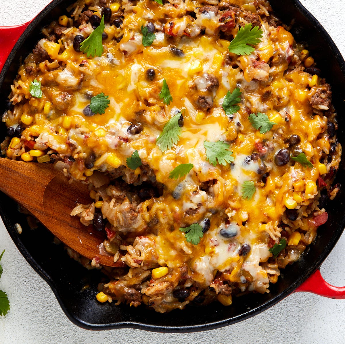 easy delicious food recipes