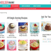 recipe websites