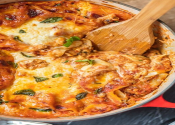 food recipes to make