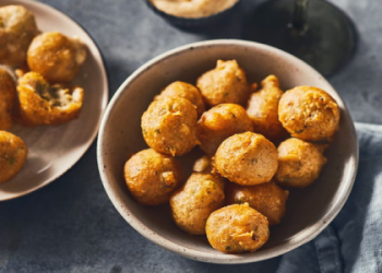 recipes with canned goods