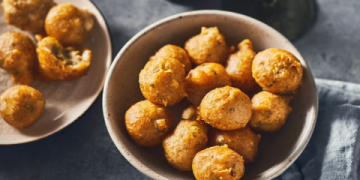 recipes with canned goods