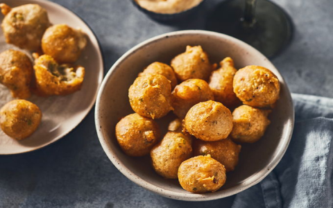 recipes with canned goods