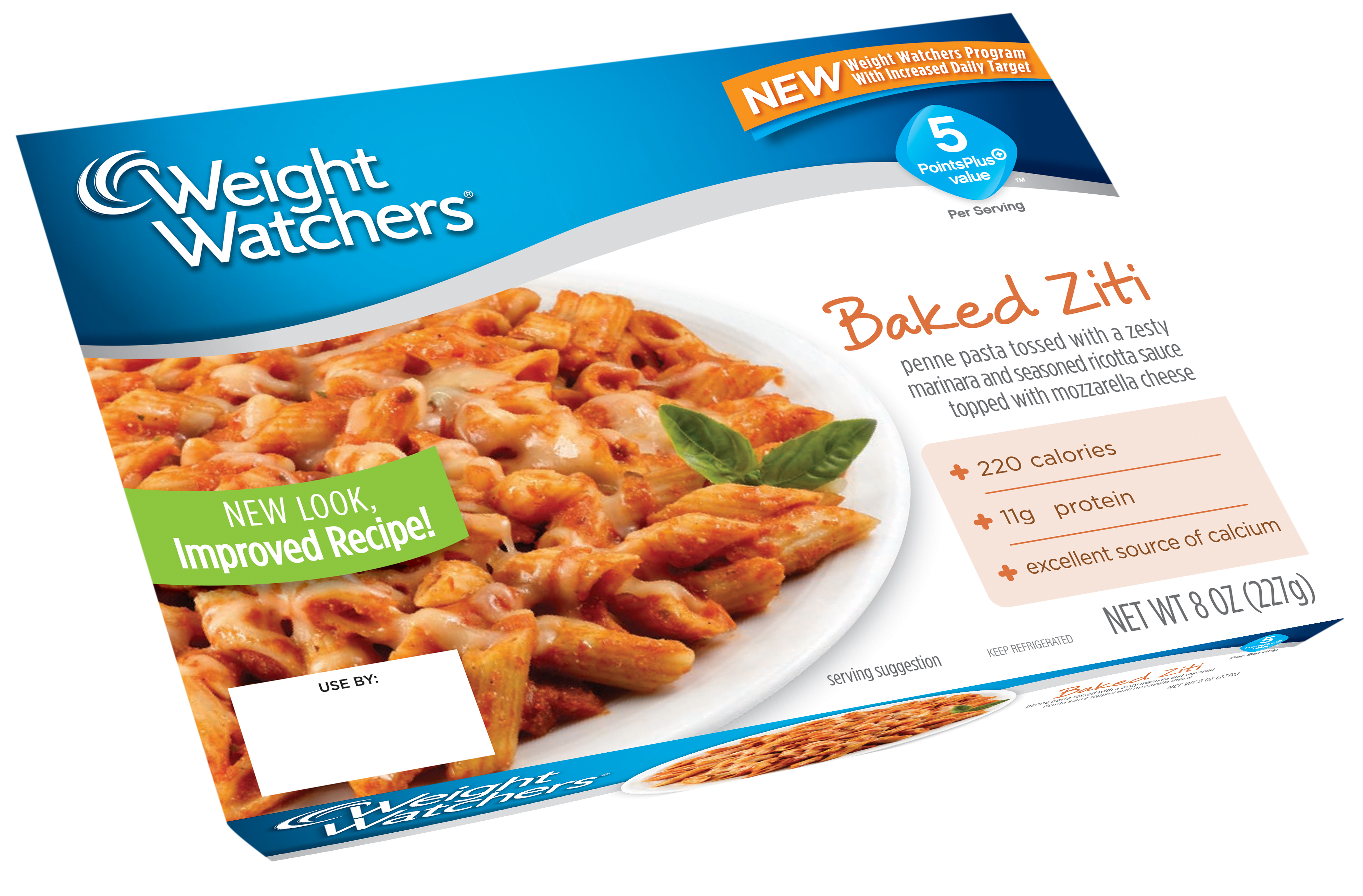 weight watchers products online