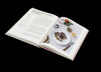 cooking recipe book