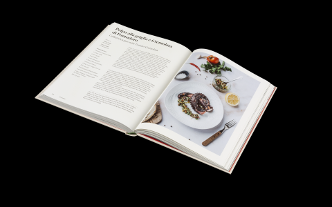 cooking recipe book