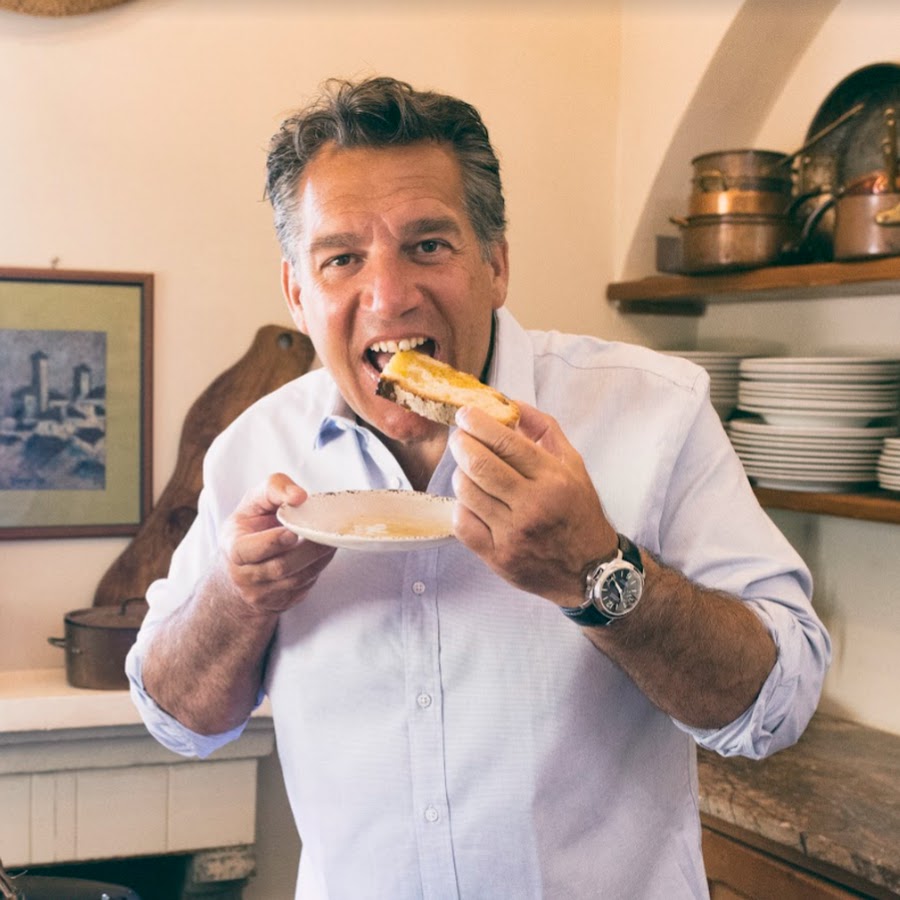 italian cooking videos