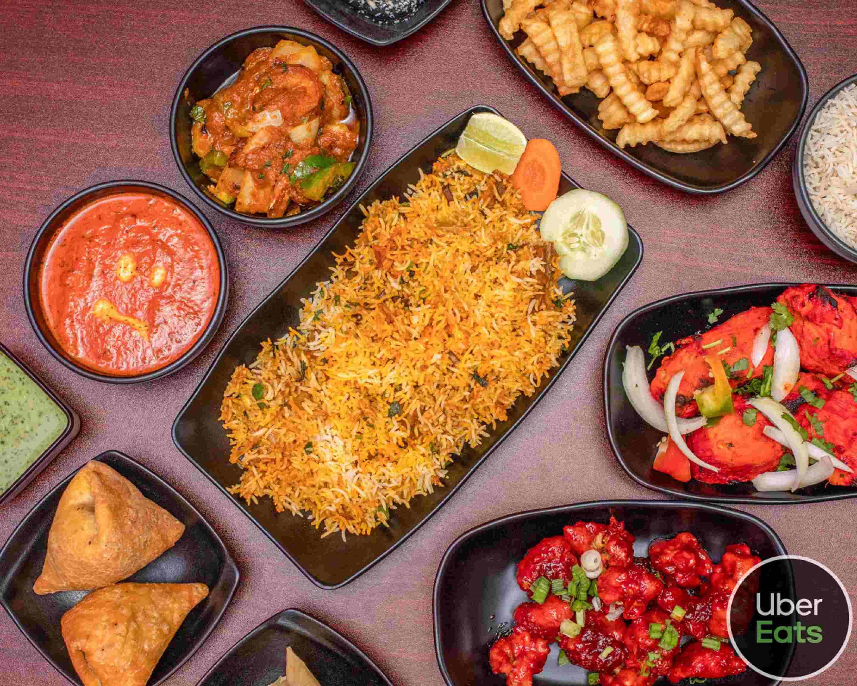 spicy masala kitchen reviews