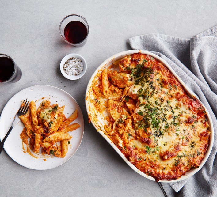 popular food recipes