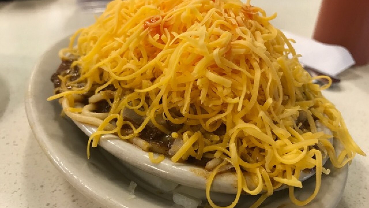 skyline chili chicago
