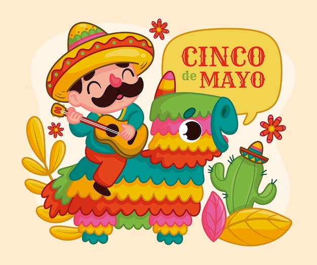 cinco de mayo free images
