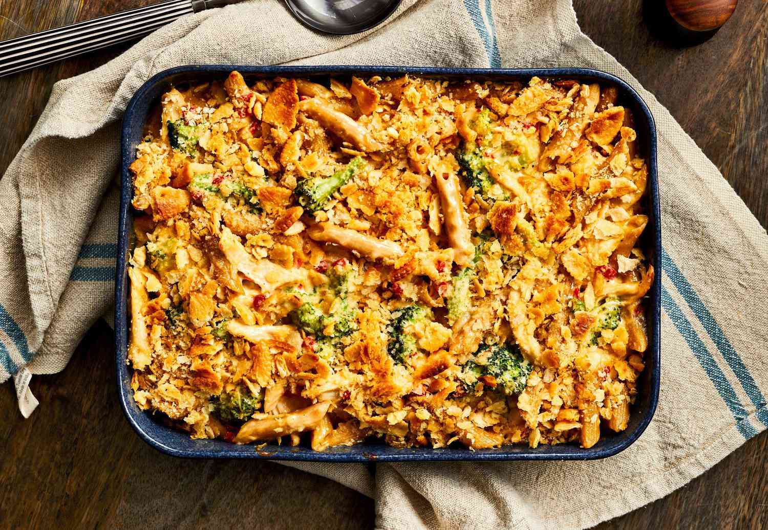 dinner ideas for company