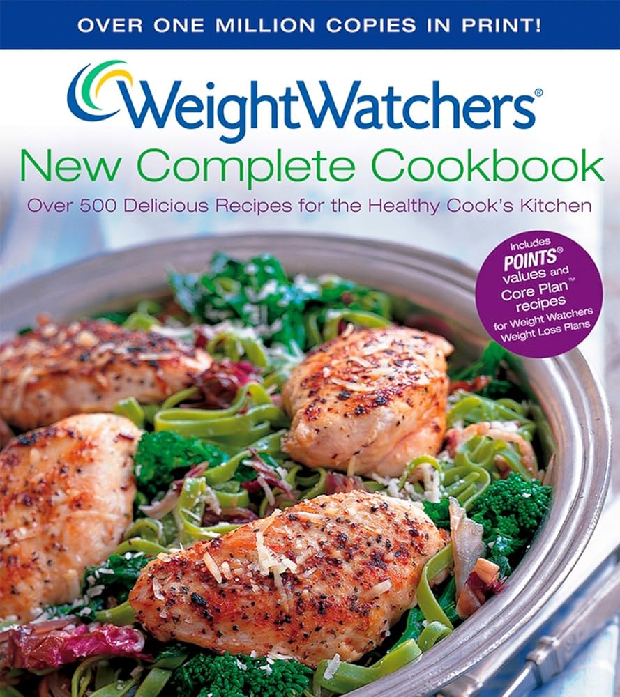 weight watchers products online