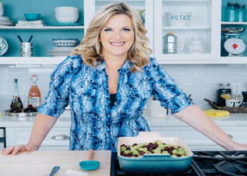 food network tv the kitchen