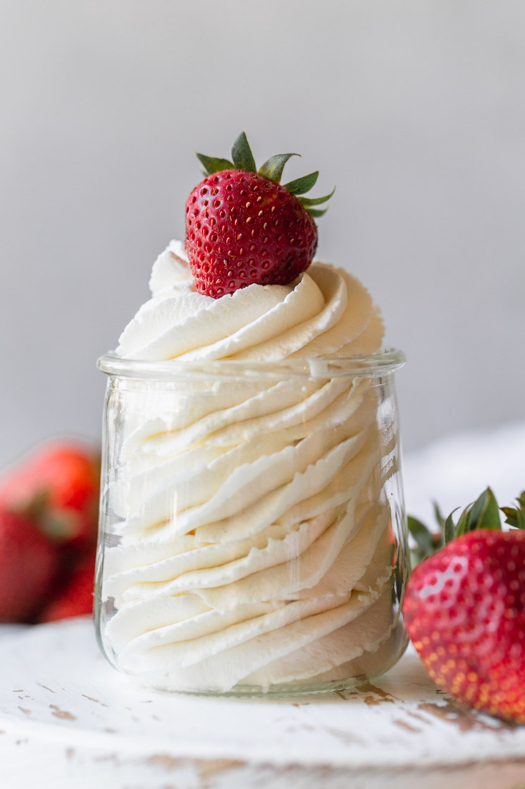 pictures of whipped cream
