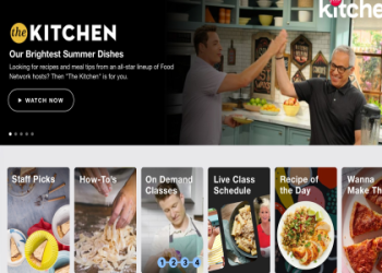 food network recipes