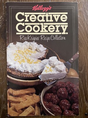 creative cookery recipes