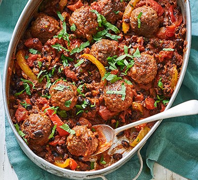 recipes with canned goods