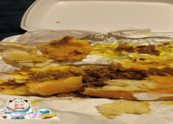 fryerz menu with prices