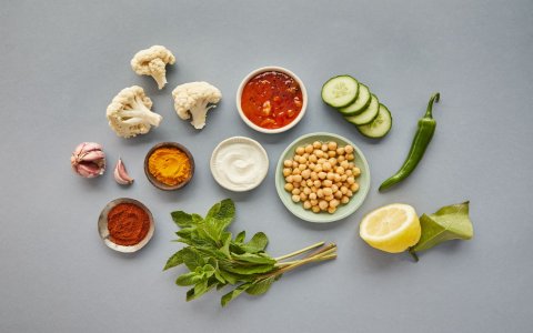 by ingredient recipe finder