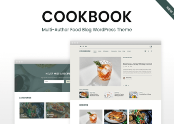 cookbook recipes online