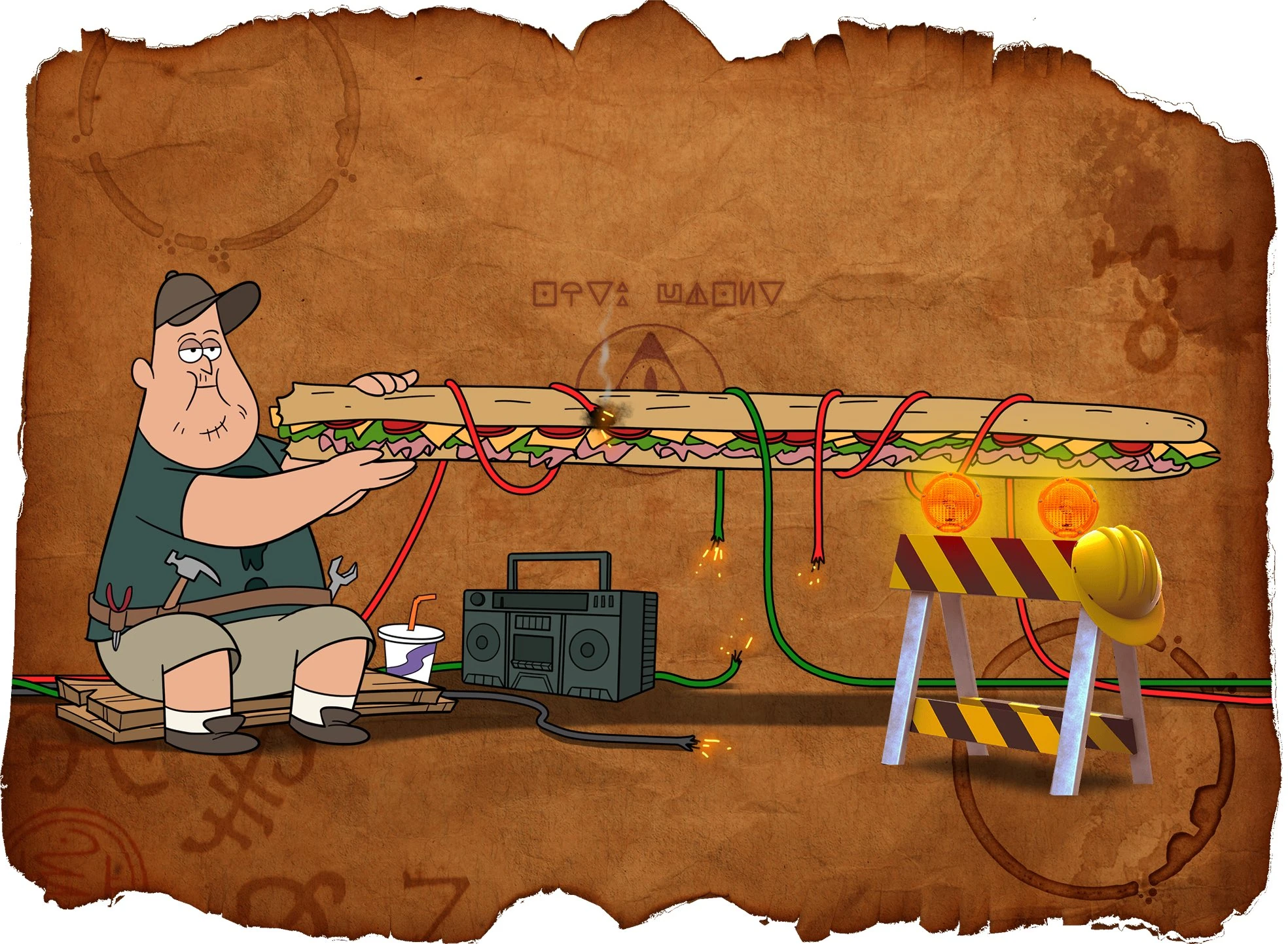 not a website dot com