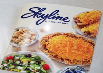 skyline chili chicago